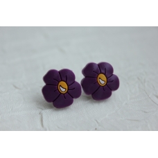 Kolczyki dla dziewczynki